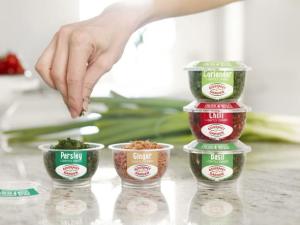 Sales success forces Gourmet Garden to expand